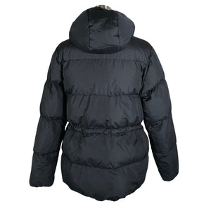 Unisex Nanso - Talvejope, suurus 40 - Must (2)