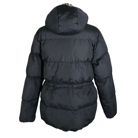 Unisex Nanso - Talvejope, suurus 40 - Must (2)