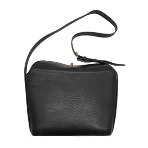 Unisex Comptoir des cotonniers - Õlakott, suurus Mini - Must (1)