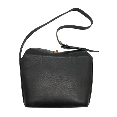Unisex Comptoir des cotonniers - Õlakott, suurus Mini - Must ()