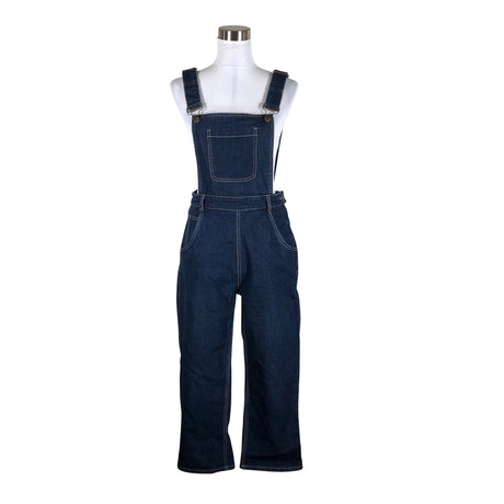 Unisex Collectif - Pükskostüüm, suurus 38 - Sinine ()