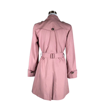 Unisex Marks&Spencer - Trentš, suurus 38 - Heleroosa (2)