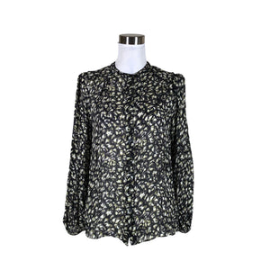 Unisex Second Female - Pluus, suurus 38 - Must (1)