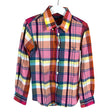 Unisex Gant - Triiksärk, suurus 110 - 116 - Roosa ()