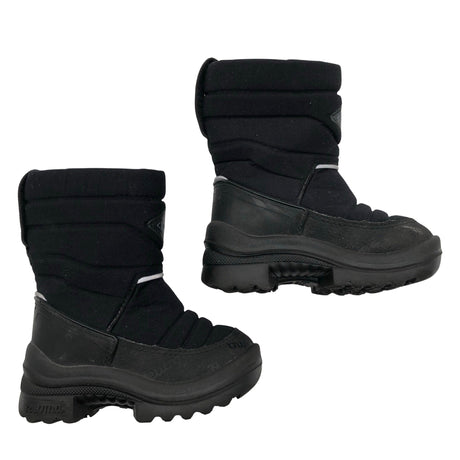 Unisex Kuoma - Talvejalanõud, suurus 22 - Must ()