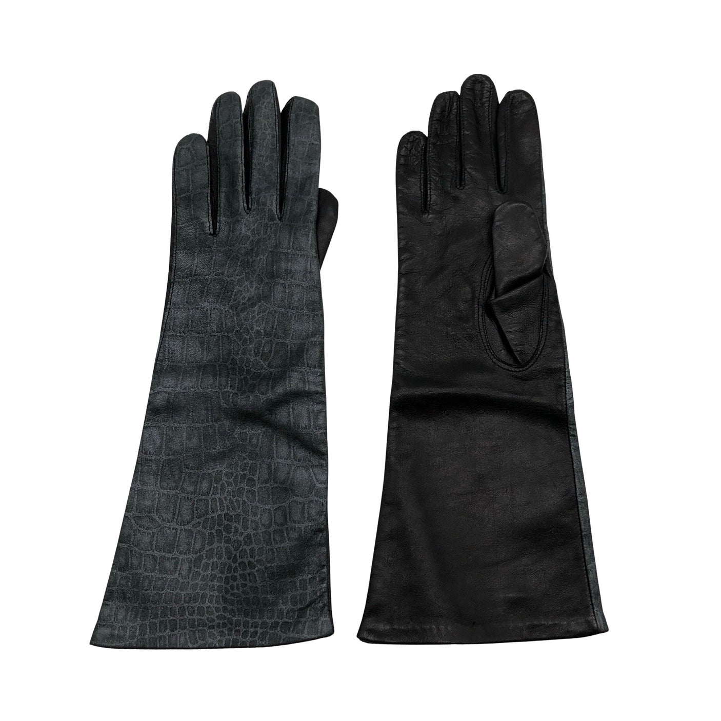 Unisex Sauso - Nahksõrmikud, suurus Suurus puudub - Must (1)