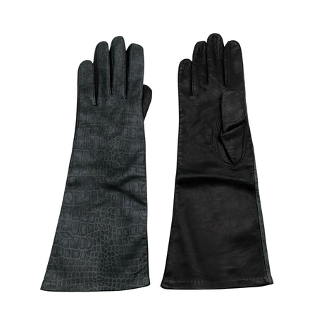 Unisex Sauso - Nahksõrmikud, suurus Suurus puudub - Must ()