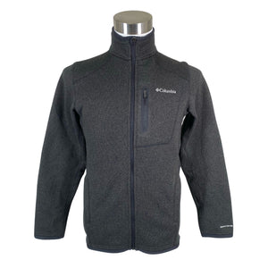 Unisex Columbia - Fliisjakk, suurus S - Hall (1)