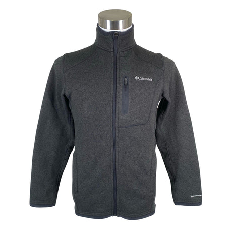 Unisex Columbia - Fliisjakk, suurus S - Hall ()