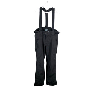 Unisex North Bend - Talvepüksid, suurus S - Must (1)
