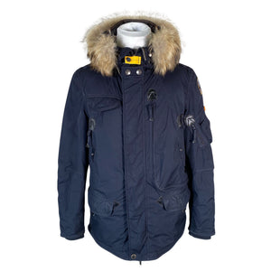 Unisex Parajumpers - Sulejope, suurus S - Sinine (1)