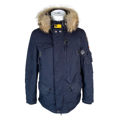 Unisex Parajumpers - Sulejope, suurus S - Sinine ()