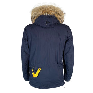 Unisex Parajumpers - Sulejope, suurus S - Sinine (2)