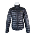Unisex EA7 Emporio Armani - Kerge sulejope, suurus S - Must ()