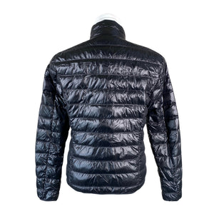 Unisex EA7 Emporio Armani - Kerge sulejope, suurus S - Must (2)