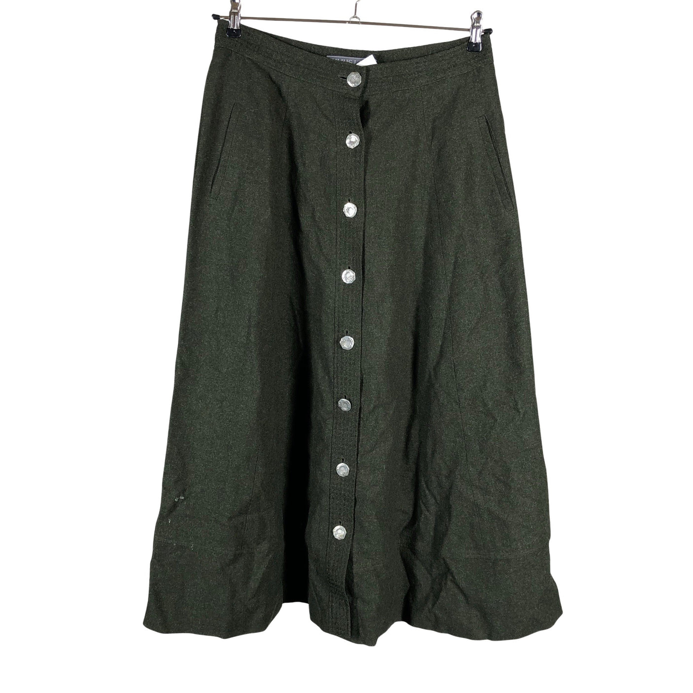 Unisex Julius Lang - Mitteveniv seelik, suurus 40 - Roheline (1)