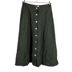Unisex Julius Lang - Mitteveniv seelik, suurus 40 - Roheline (1)