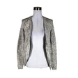 Unisex Esprit - Kardigan, suurus 34 - Hall ()