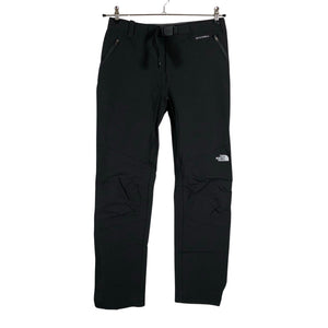 Unisex The North Face - Softshell püksid, suurus S - Must (1)