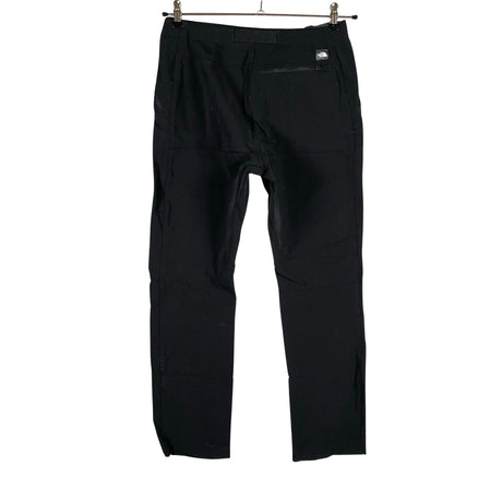 Unisex The North Face - Softshell püksid, suurus S - Must (2)