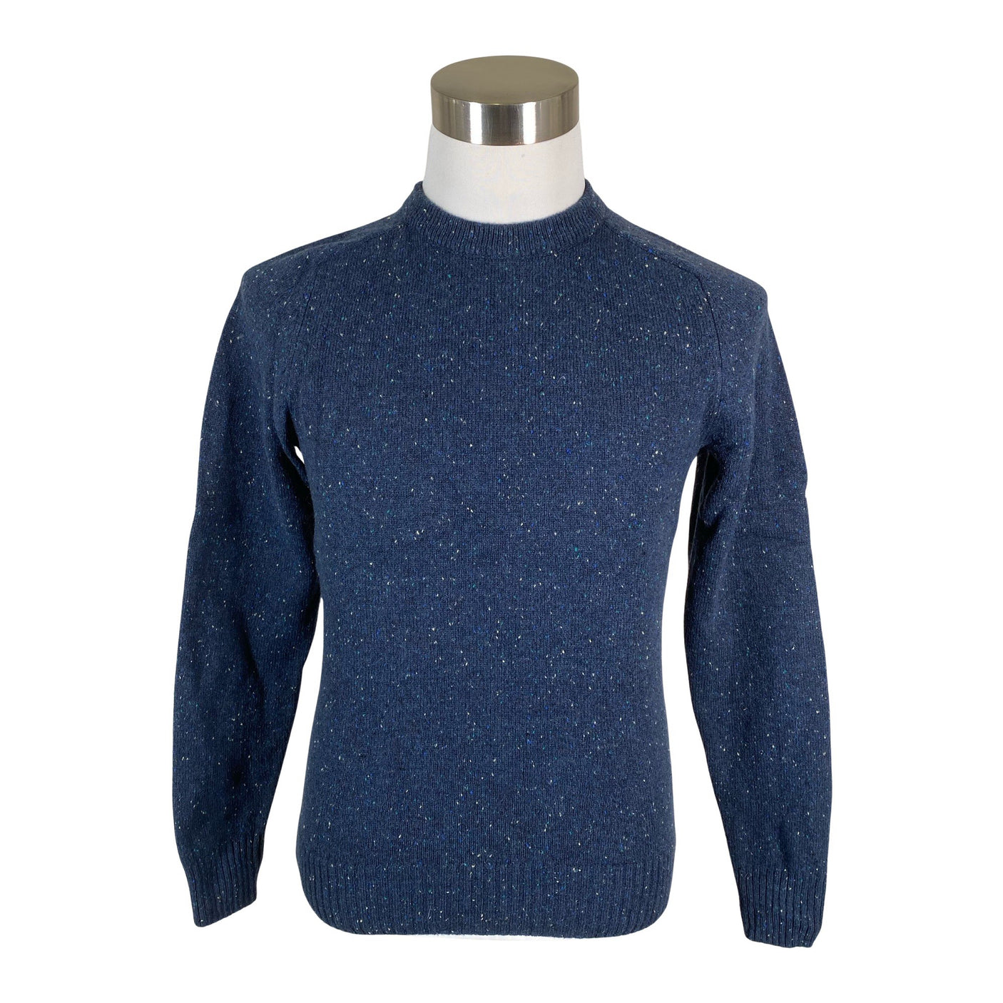 Unisex Bodyguard - Kampsun, suurus XS - Sinine (1)