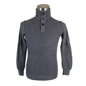 Unisex Marc O'Polo - Kampsun, suurus XS - Hall (1)