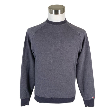 Unisex Tommy Hilfiger - Dressikangast pluus, suurus S - Sinine ()