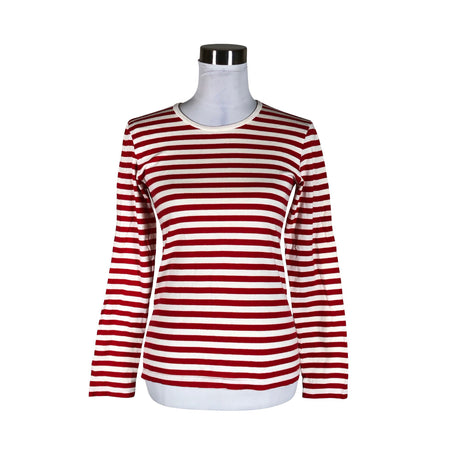 Unisex Marimekko - Trikotaažist pluus, suurus 36 - Punane ()