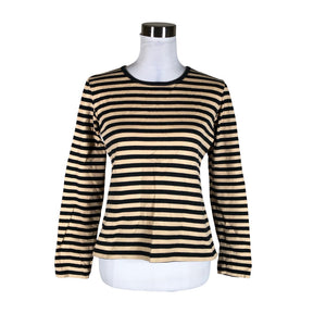 Unisex Marimekko - Trikotaažist pluus, suurus 38 - Must (1)