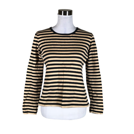 Unisex Marimekko - Trikotaažist pluus, suurus 38 - Must ()