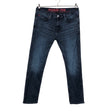 Unisex Hugo Boss - Teksad, suurus W32 - Sinine ()