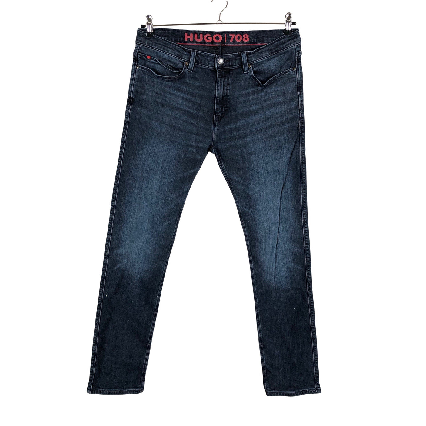 Unisex Hugo Boss - Teksad, suurus W32 - Sinine (1)