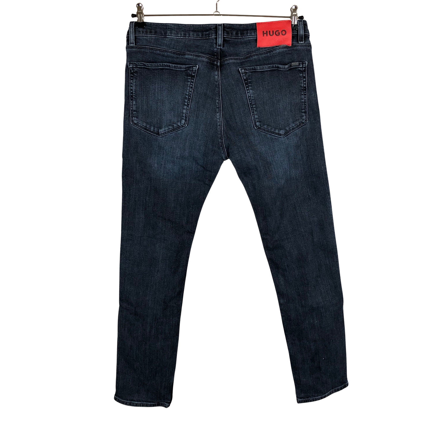 Unisex Hugo Boss - Teksad, suurus W32 - Sinine (2)