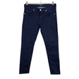 Unisex J.Lindeberg - Teksad, suurus W34 - Sinine ()