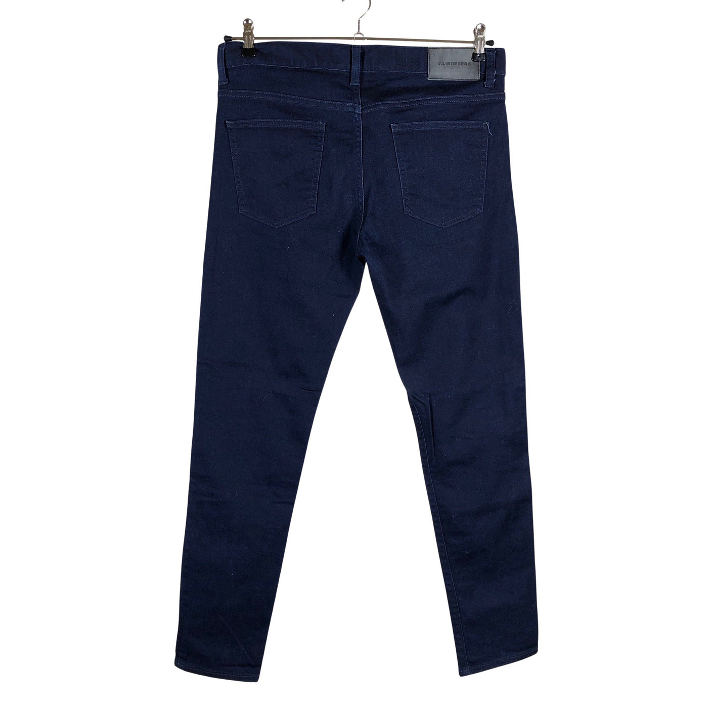 Unisex J.Lindeberg - Teksad, suurus W34 - Sinine (2)