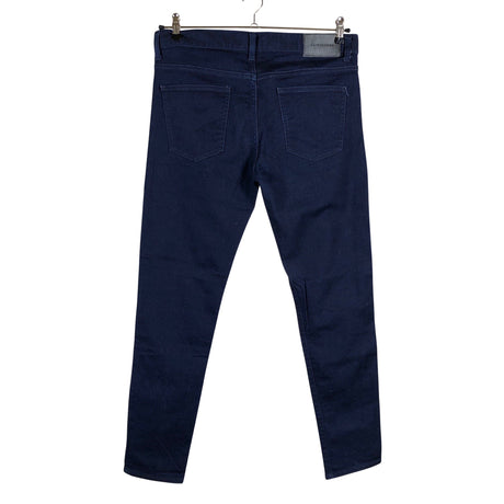 Unisex J.Lindeberg - Teksad, suurus W34 - Sinine (2)