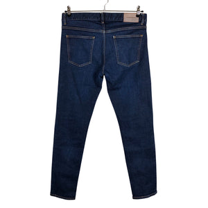 Unisex J.Lindeberg - Teksad, suurus W34 - Sinine (2)