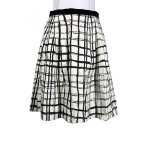 Unisex MaxMara Studio - Mitteveniv seelik, suurus 38 - Looduslik valge (1)