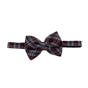 Unisex Brothers - Kikilips, suurus Suurus puudub - Veinipunane (1)
