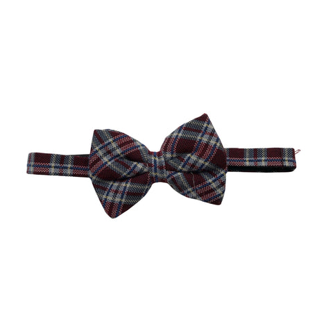 Unisex Brothers - Kikilips, suurus Suurus puudub - Veinipunane ()