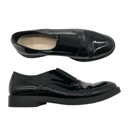 Unisex Vagabond - Mokassiinid, suurus 39 - Must ()