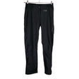 Unisex Rukka - Õuepüksid, suurus 38 - Must ()