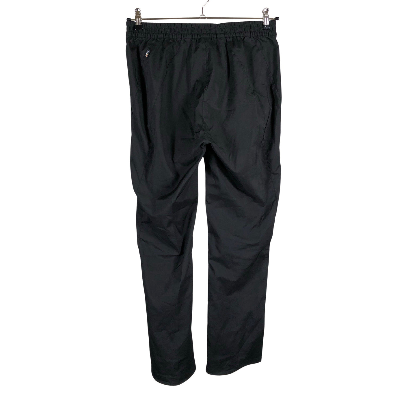Unisex Rukka - Õuepüksid, suurus 38 - Must (2)