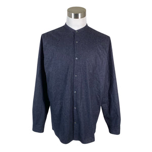Unisex COS - Triiksärk, suurus XL - Sinine (1)