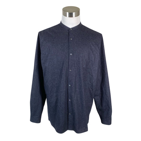 Unisex COS - Triiksärk, suurus XL - Sinine ()