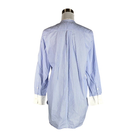 Unisex Filippa K. - Mitteveniv tuunika, suurus 38 - Helesinine (2)