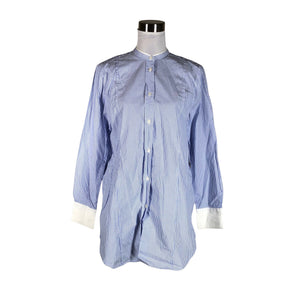 Unisex Filippa K. - Mitteveniv tuunika, suurus 38 - Helesinine (1)