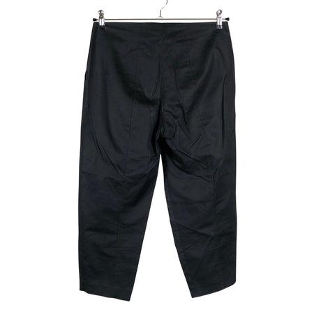 Unisex Marimekko - Mittevenivad püksid, suurus 38 - Must (2)