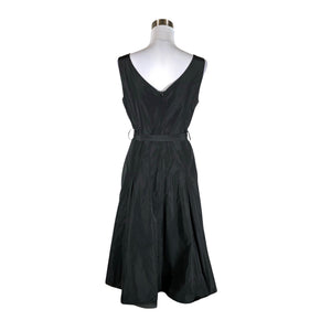 Unisex Ril's - Pidulik kleit, suurus 38 - Must (2)