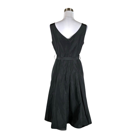Unisex Ril's - Pidulik kleit, suurus 38 - Must (2)